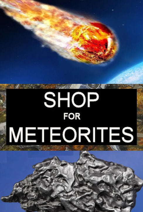 METEORITES